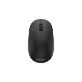 Philips - SPK7407B/00 ratón Oficina Ambidextro RF Wireless + Bluetooth Óptico 1600 DPI