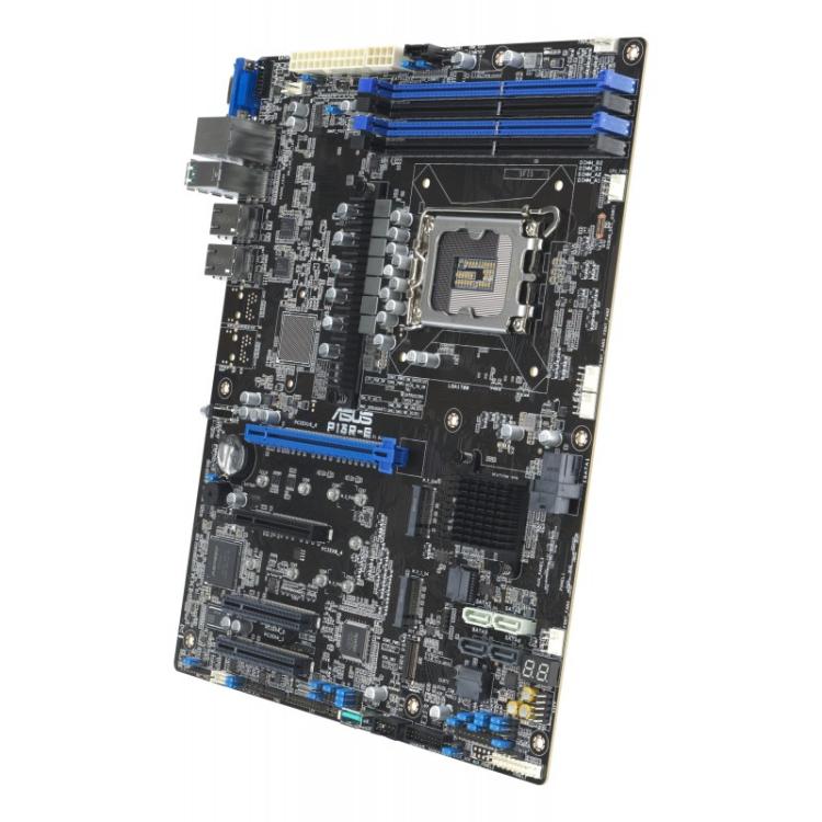 ASUS - P13R-E Intel C266 LGA 1700 ATX