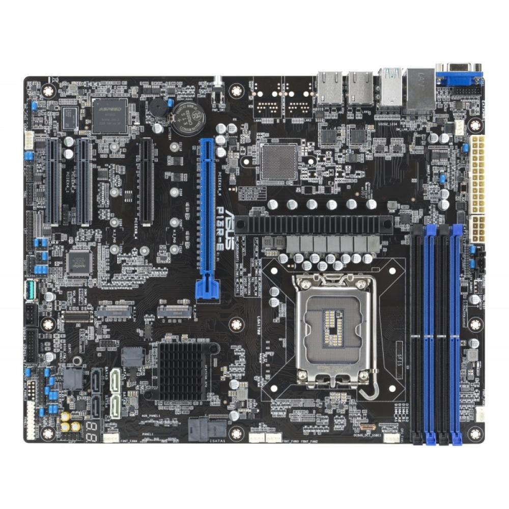 ASUS - P13R-E Intel C266 LGA 1700 ATX