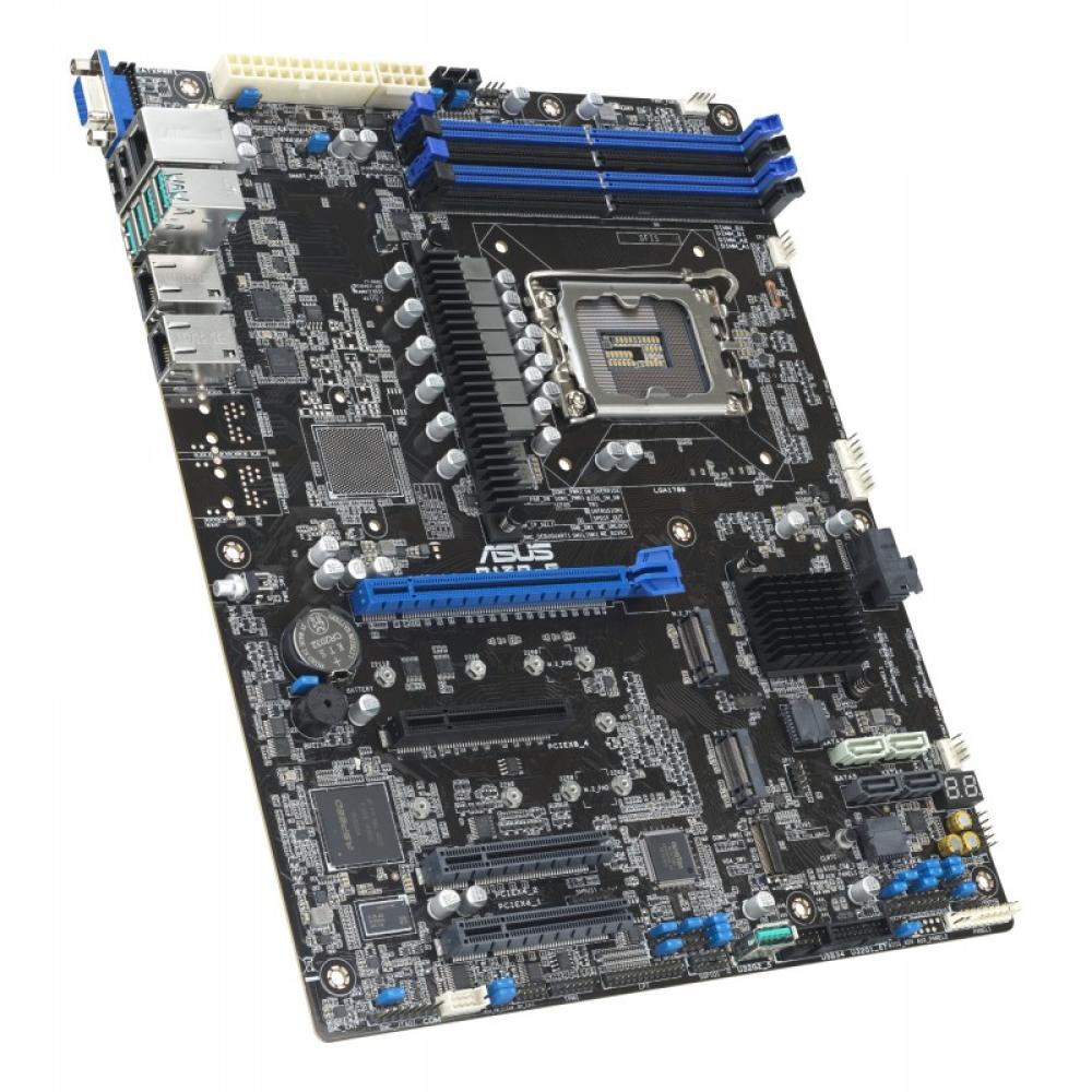 ASUS - P13R-E Intel C266 LGA 1700 ATX