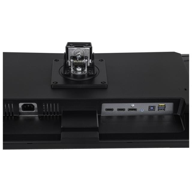 iiyama - ProLite XUB3493WQSU-B6 pantalla para PC 86,4 cm (34") 3440 x 1440 Pixeles UltraWide Quad HD LED Negro