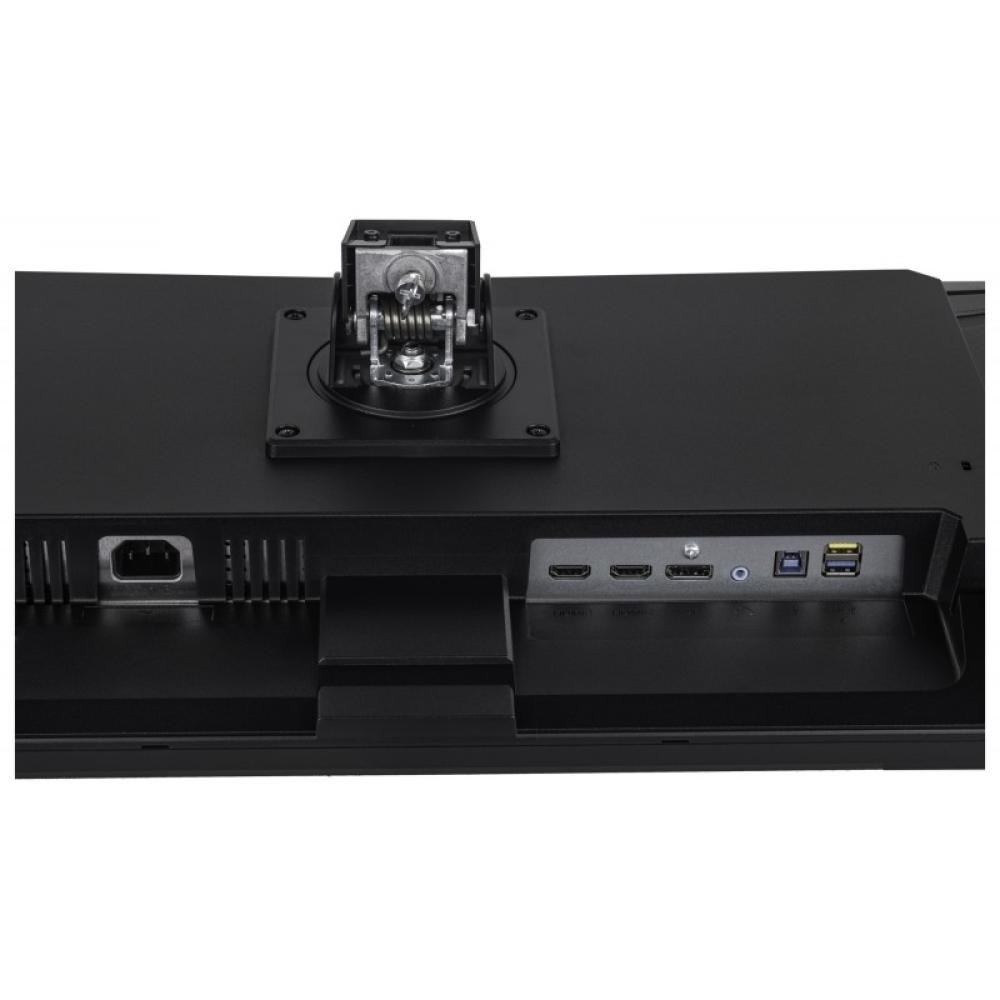 iiyama - ProLite XUB3493WQSU-B6 pantalla para PC 86,4 cm (34") 3440 x 1440 Pixeles UltraWide Quad HD LED Negro