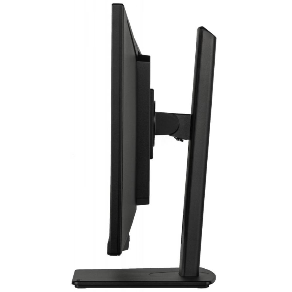 iiyama - ProLite XUB3493WQSU-B6 pantalla para PC 86,4 cm (34") 3440 x 1440 Pixeles UltraWide Quad HD LED Negro