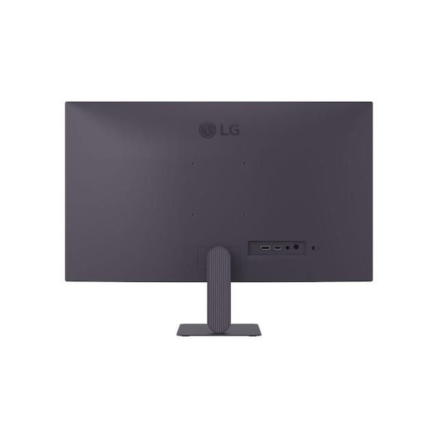 LG - 27G411A-B pantalla para PC 68,6 cm (27") 1920 x 1080 Pixeles Full HD LCD Negro - 27G411A-B.AEK