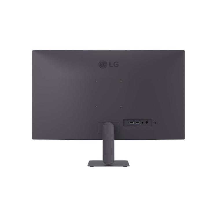 LG - 27G411A-B pantalla para PC 68,6 cm (27") 1920 x 1080 Pixeles Full HD LCD Negro - 27G411A-B.AEK