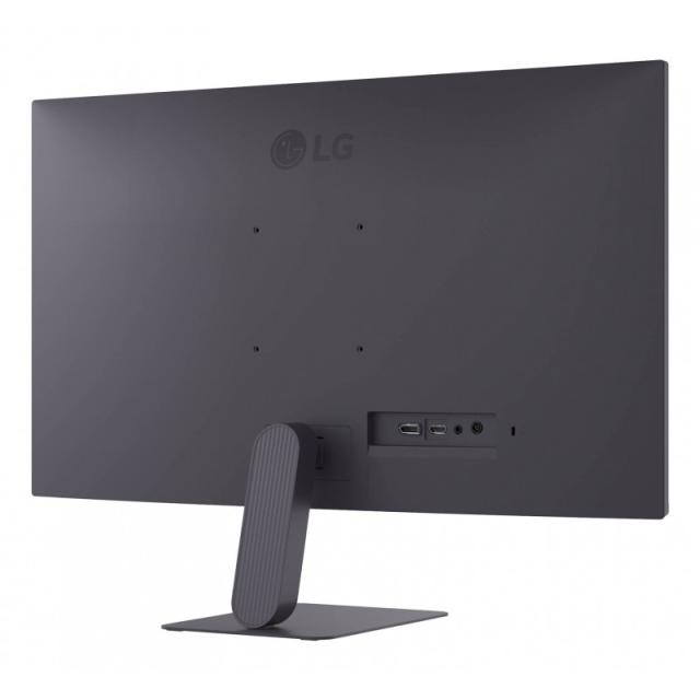 LG - 27G411A-B pantalla para PC 68,6 cm (27") 1920 x 1080 Pixeles Full HD LCD Negro - 27G411A-B.AEK