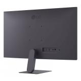 LG - 27G411A-B pantalla para PC 68,6 cm (27") 1920 x 1080 Pixeles Full HD LCD Negro - 27G411A-B.AEK