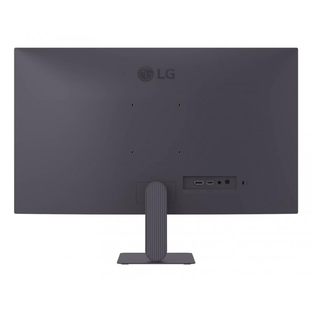 LG - 27G411A-B pantalla para PC 68,6 cm (27") 1920 x 1080 Pixeles Full HD LCD Negro - 27G411A-B.AEK