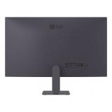 LG - 27G411A-B pantalla para PC 68,6 cm (27") 1920 x 1080 Pixeles Full HD LCD Negro - 27G411A-B.AEK