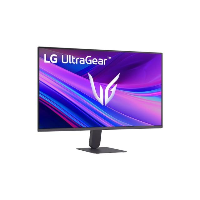 LG - 27G411A-B pantalla para PC 68,6 cm (27") 1920 x 1080 Pixeles Full HD LCD Negro - 27G411A-B.AEK