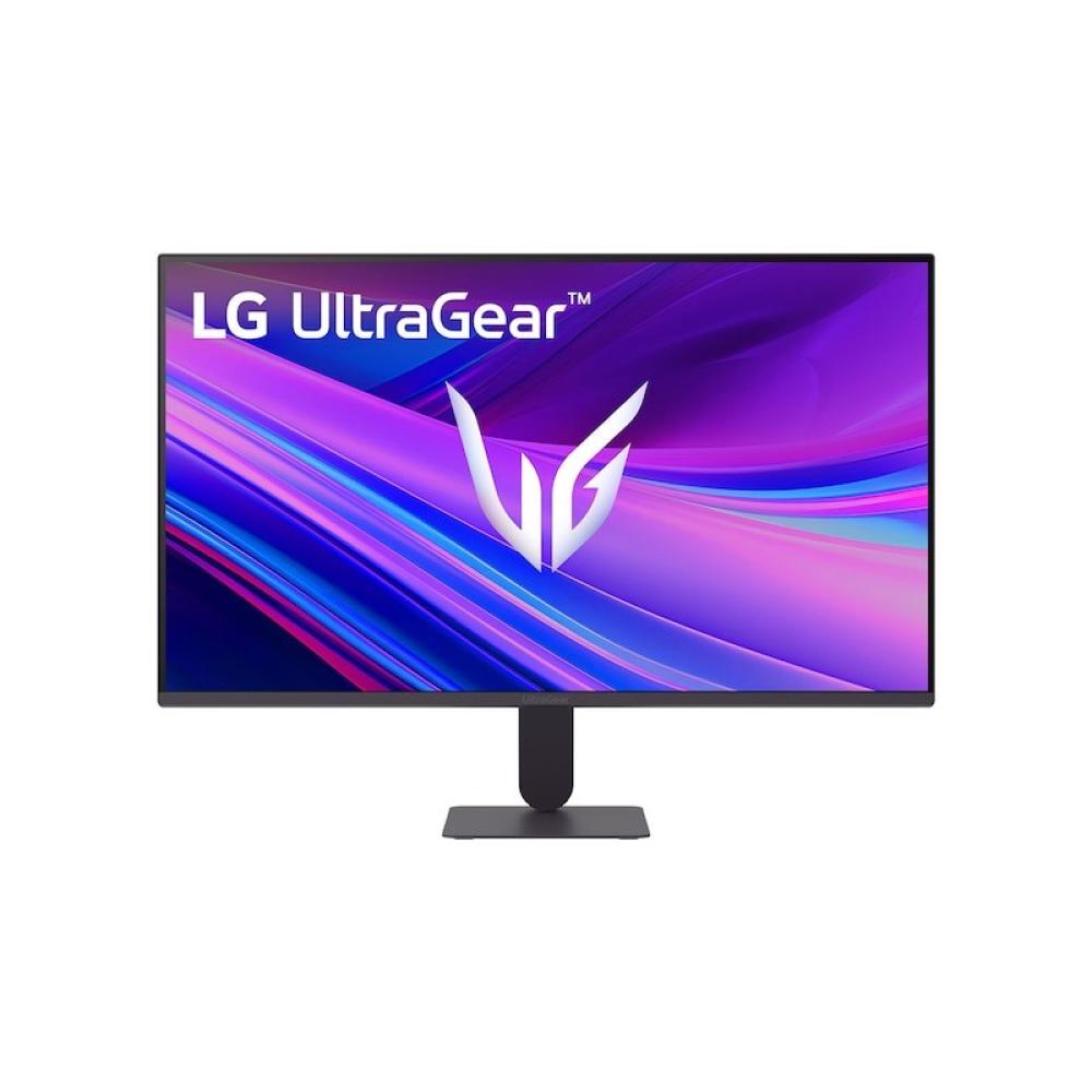 LG - 27G411A-B pantalla para PC 68,6 cm (27") 1920 x 1080 Pixeles Full HD LCD Negro - 27G411A-B.AEK