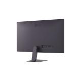 LG - 27G411A-B pantalla para PC 68,6 cm (27") 1920 x 1080 Pixeles Full HD LCD Negro - 27G411A-B.AEK