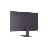 LG - 27G411A-B pantalla para PC 68,6 cm (27") 1920 x 1080 Pixeles Full HD LCD Negro - 27G411A-B.AEK