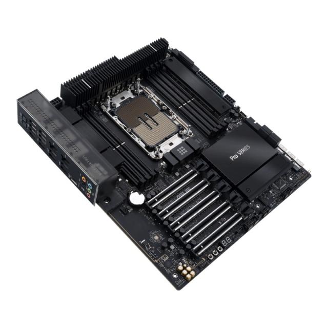 ASUS - PRO WS W790-ACE Intel W790 LGA 4677 (Socket E) SSI CEB