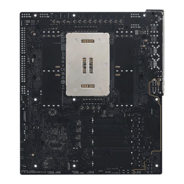 ASUS - PRO WS W790-ACE Intel W790 LGA 4677 (Socket E) SSI CEB