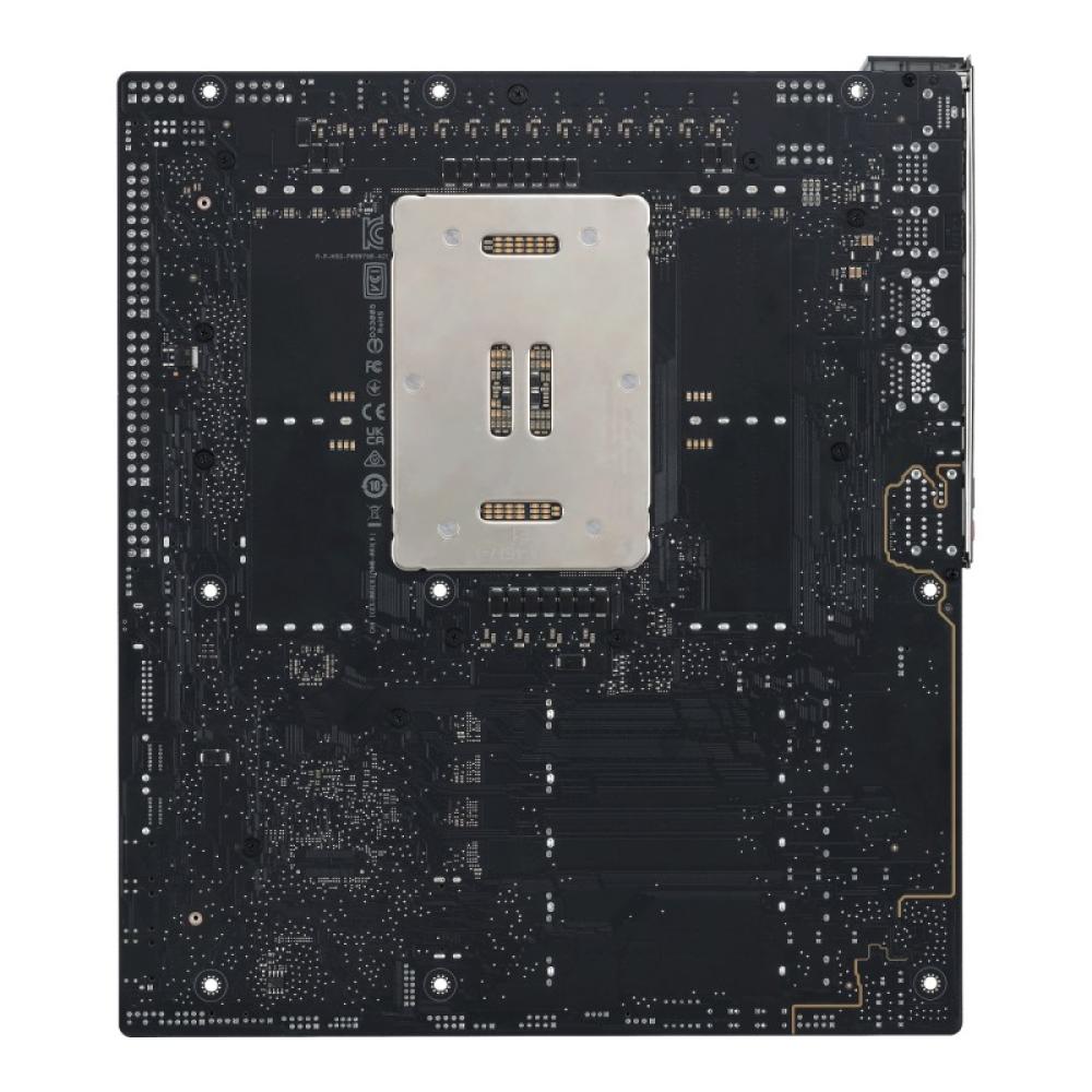 ASUS - PRO WS W790-ACE Intel W790 LGA 4677 (Socket E) SSI CEB