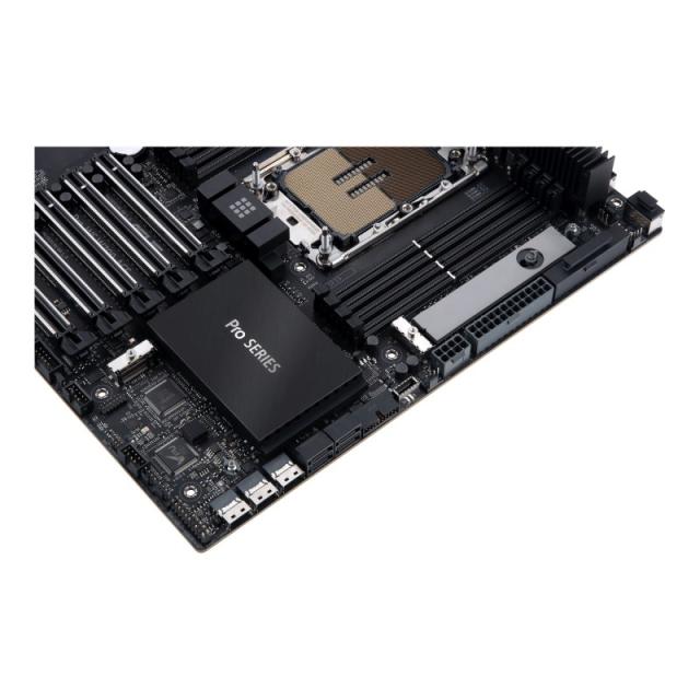 ASUS - PRO WS W790-ACE Intel W790 LGA 4677 (Socket E) SSI CEB