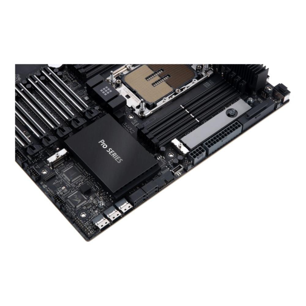 ASUS - PRO WS W790-ACE Intel W790 LGA 4677 (Socket E) SSI CEB