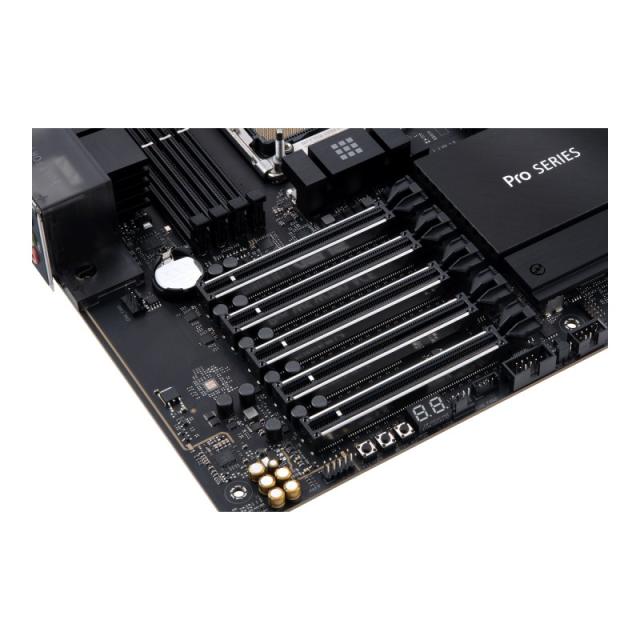 ASUS - PRO WS W790-ACE Intel W790 LGA 4677 (Socket E) SSI CEB