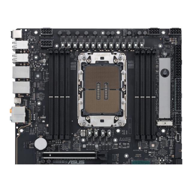 ASUS - PRO WS W790-ACE Intel W790 LGA 4677 (Socket E) SSI CEB