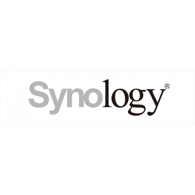 Synology - DiskStation DS225+ NAS Escritorio Intel® Celeron® J4125 2 GB DDR4 16 TB Synology DSM Negro