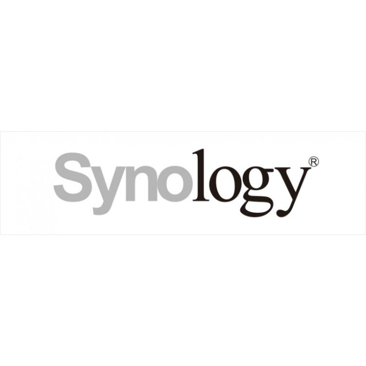 Synology - DiskStation DS225+ NAS Escritorio Intel® Celeron® J4125 2 GB DDR4 16 TB Synology DSM Negro