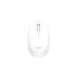 Philips - SPK7307WL/00 ratón Oficina Ambidextro RF inalámbrico Óptico 1600 DPI