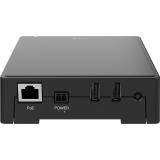 Axis - D1110 3840 x 2160 Pixeles