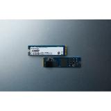 Kingston Technology - 480G DC2000B PCIe 4.0 M.2 2280 Enterprise SSD