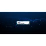 Kingston Technology - 480G DC2000B PCIe 4.0 M.2 2280 Enterprise SSD