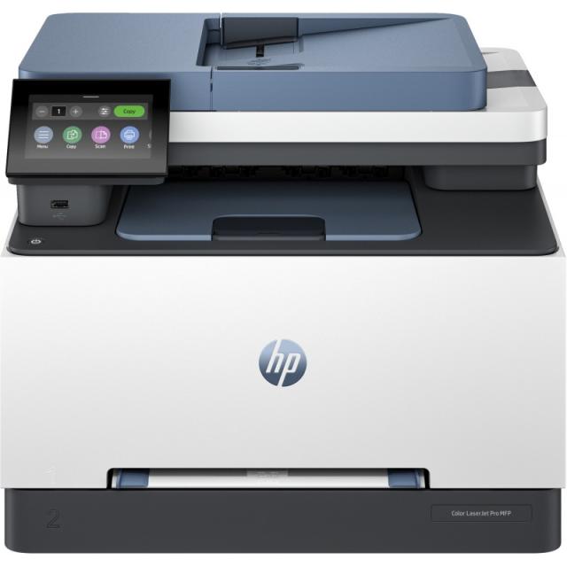 HP - Color LaserJet Pro Impresora multifunción 3302sdw