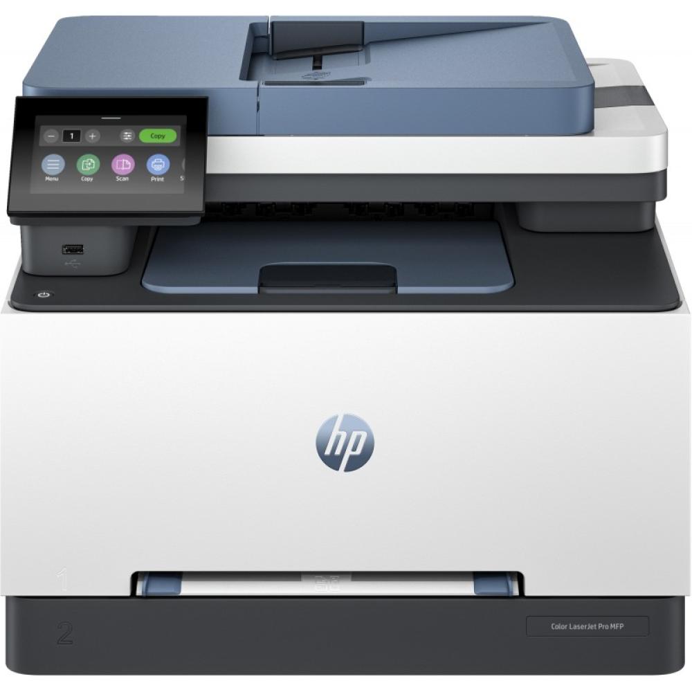 HP - Color LaserJet Pro Impresora multifunción 3302sdw