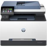 HP - Color LaserJet Pro Impresora multifunción 3302sdw