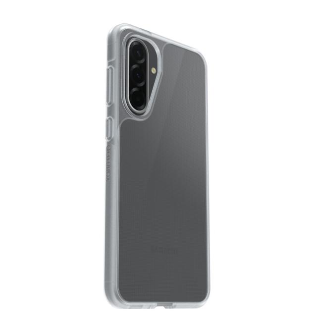OtterBox - React Series para Samsung Galaxy A36 5G, transparente
