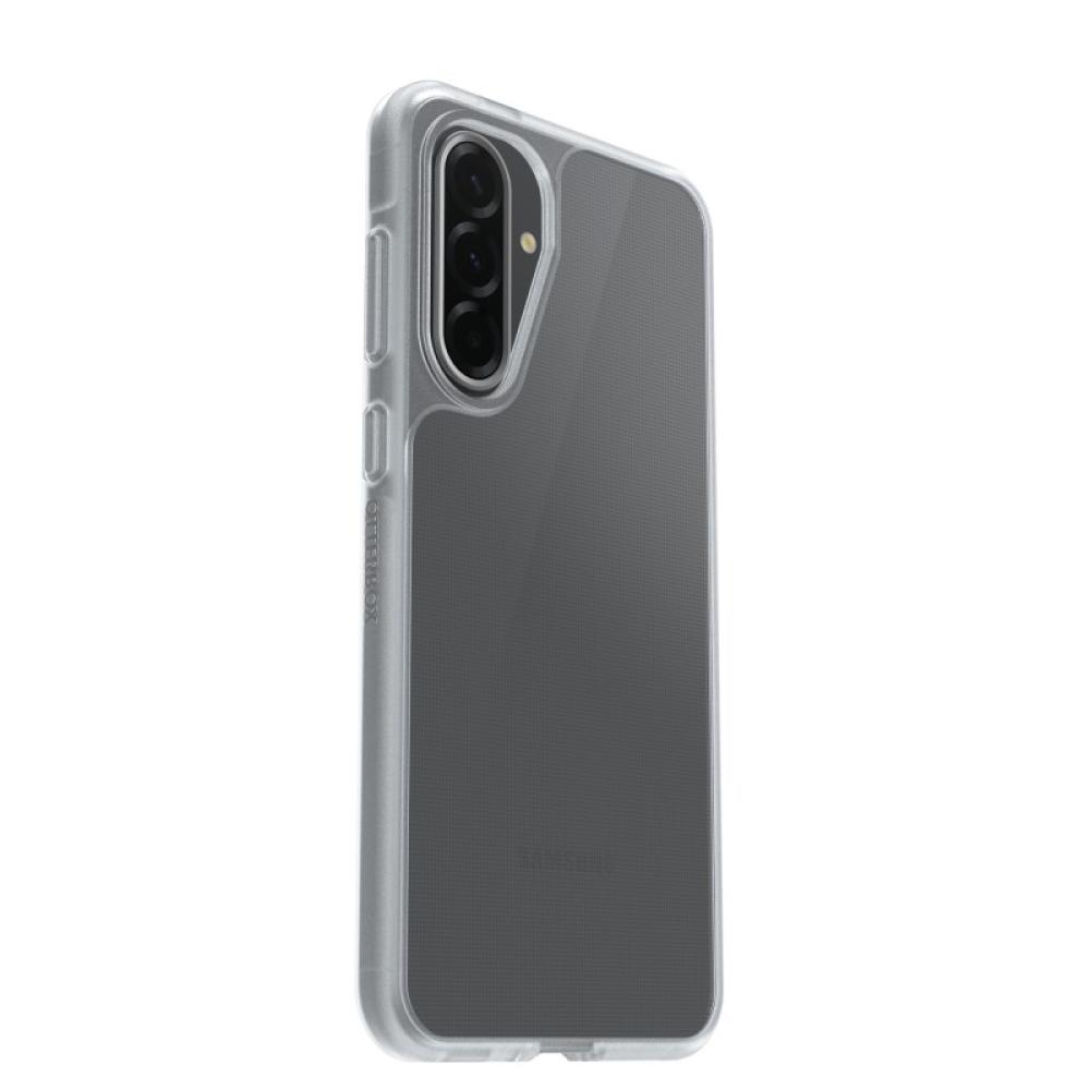 OtterBox - React Series para Samsung Galaxy A36 5G, transparente