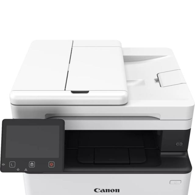 Canon - i-SENSYS MF463dw II Laser A4 1200 x 1200 DPI 40 ppm Wifi