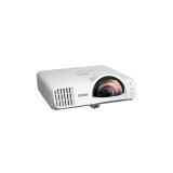 Epson - V11HA76080 videoproyector Proyector de corto alcance 4000 lúmenes ANSI 3LCD WXGA (1200x800) 3D Blanco