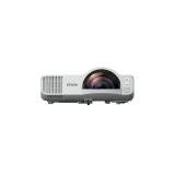 Epson - V11HA76080 videoproyector Proyector de corto alcance 4000 lúmenes ANSI 3LCD WXGA (1200x800) 3D Blanco