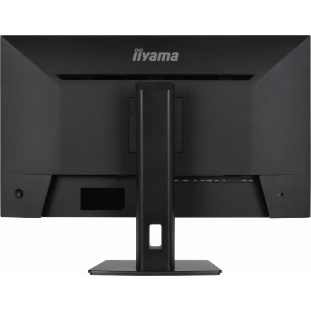 iiyama - ProLite XB3294UHSCP-B1 pantalla para PC 80 cm (31.5") 3840 x 2160 Pixeles 4K Ultra HD Negro