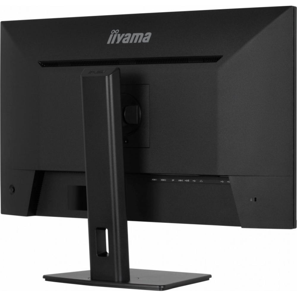 iiyama - ProLite XB3294UHSCP-B1 pantalla para PC 80 cm (31.5") 3840 x 2160 Pixeles 4K Ultra HD Negro