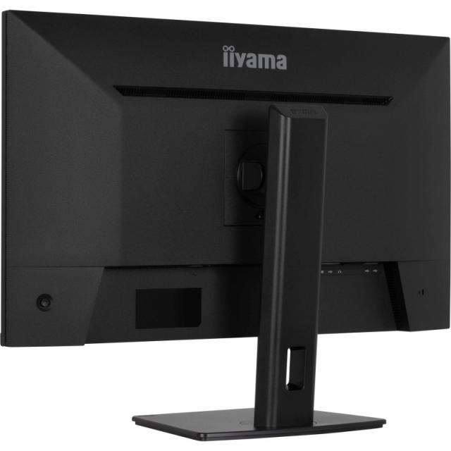 iiyama - ProLite XB3294UHSCP-B1 pantalla para PC 80 cm (31.5") 3840 x 2160 Pixeles 4K Ultra HD Negro