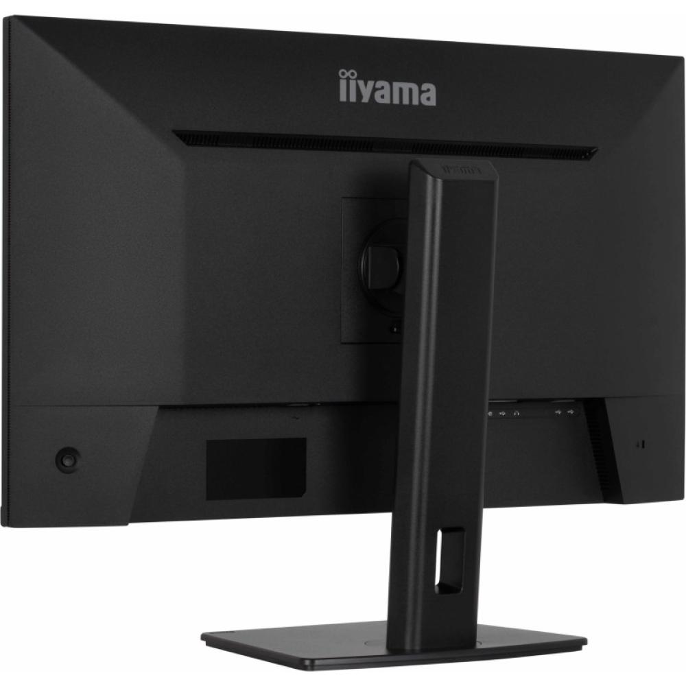 iiyama - ProLite XB3294UHSCP-B1 pantalla para PC 80 cm (31.5") 3840 x 2160 Pixeles 4K Ultra HD Negro