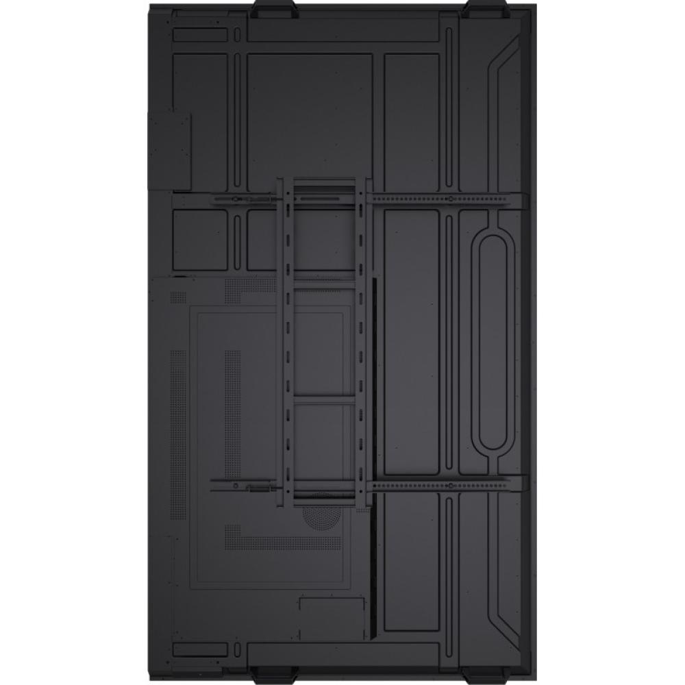 iiyama - LH8664UHS-B3AG pantalla de señalización Pantalla plana para señalización digital 2,17 m (85.6") Wifi 450 cd / m² 4K Ult