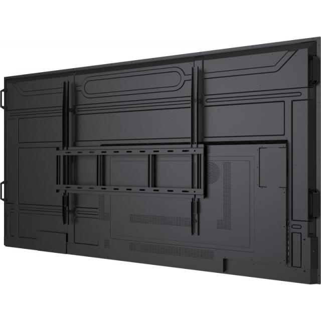 iiyama - LH8664UHS-B3AG pantalla de señalización Pantalla plana para señalización digital 2,17 m (85.6") Wifi 450 cd / m² 4K Ult