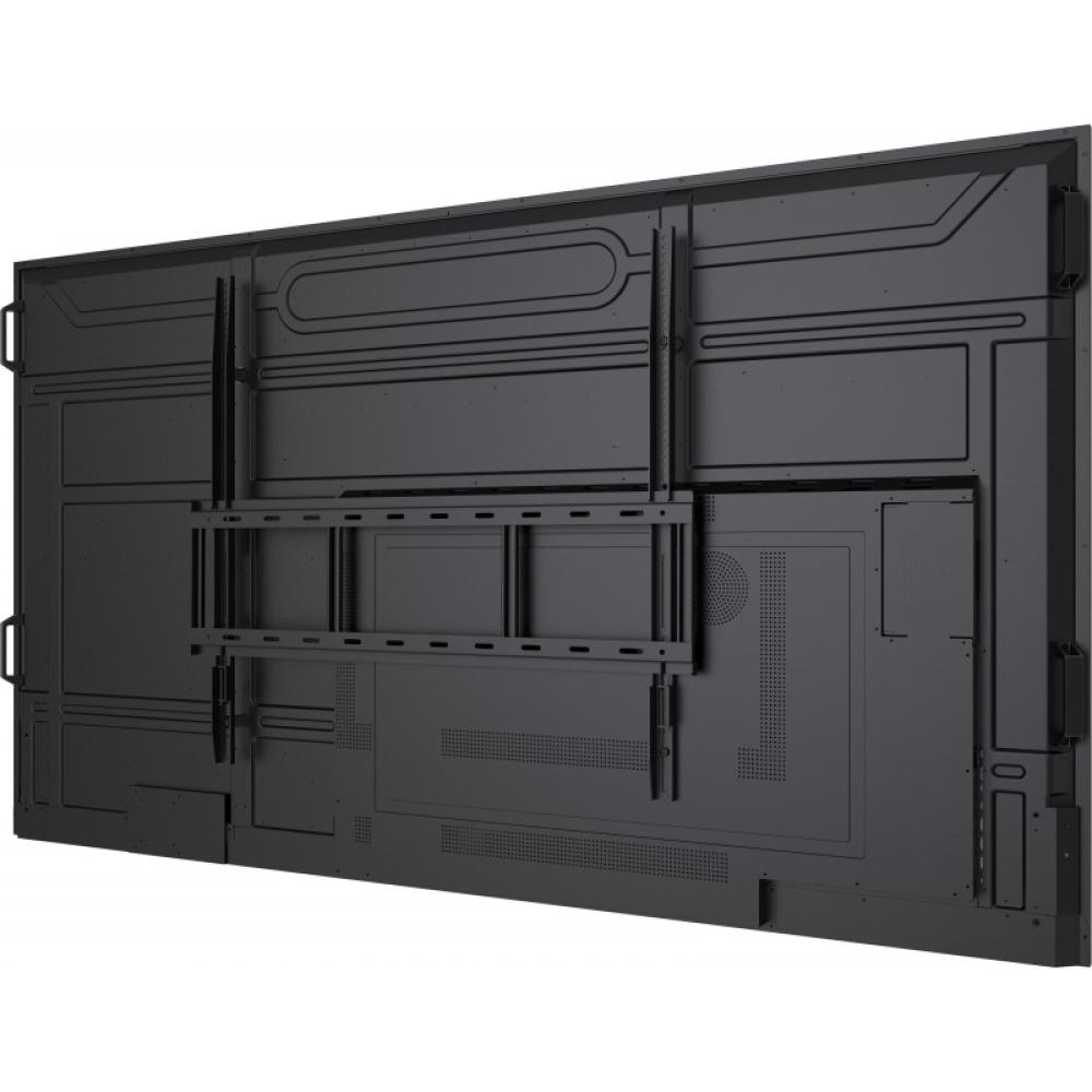 iiyama - LH8664UHS-B3AG pantalla de señalización Pantalla plana para señalización digital 2,17 m (85.6") Wifi 450 cd / m² 4K Ult