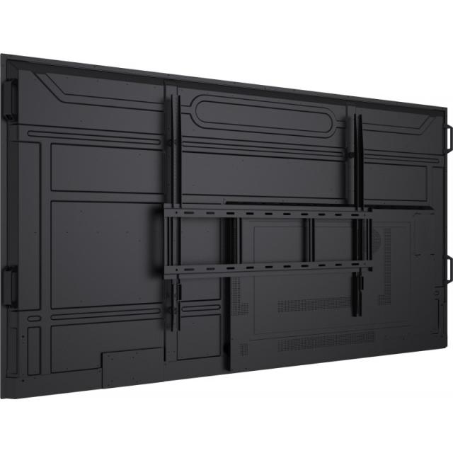 iiyama - LH8664UHS-B3AG pantalla de señalización Pantalla plana para señalización digital 2,17 m (85.6") Wifi 450 cd / m² 4K Ult