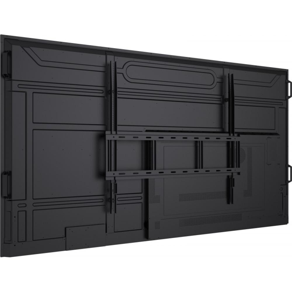 iiyama - LH8664UHS-B3AG pantalla de señalización Pantalla plana para señalización digital 2,17 m (85.6") Wifi 450 cd / m² 4K Ult