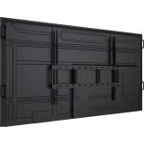 iiyama - LH8664UHS-B3AG pantalla de señalización Pantalla plana para señalización digital 2,17 m (85.6") Wifi 450 cd / m² 4K Ult