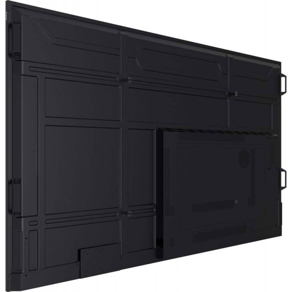 iiyama - LH8664UHS-B3AG pantalla de señalización Pantalla plana para señalización digital 2,17 m (85.6") Wifi 450 cd / m² 4K Ult