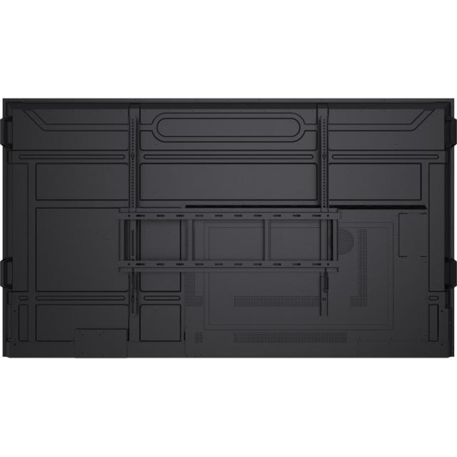 iiyama - LH8664UHS-B3AG pantalla de señalización Pantalla plana para señalización digital 2,17 m (85.6") Wifi 450 cd / m² 4K Ult